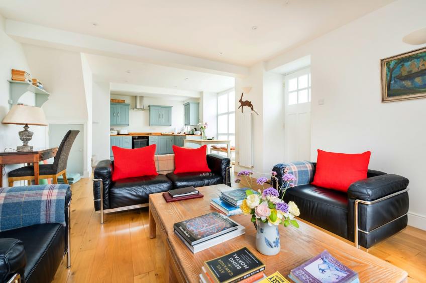 Coach House Wellbeing Retreat - foto 7
