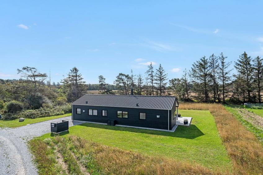"Talitha" - 1.5km from the sea in NW Jutland - foto 22