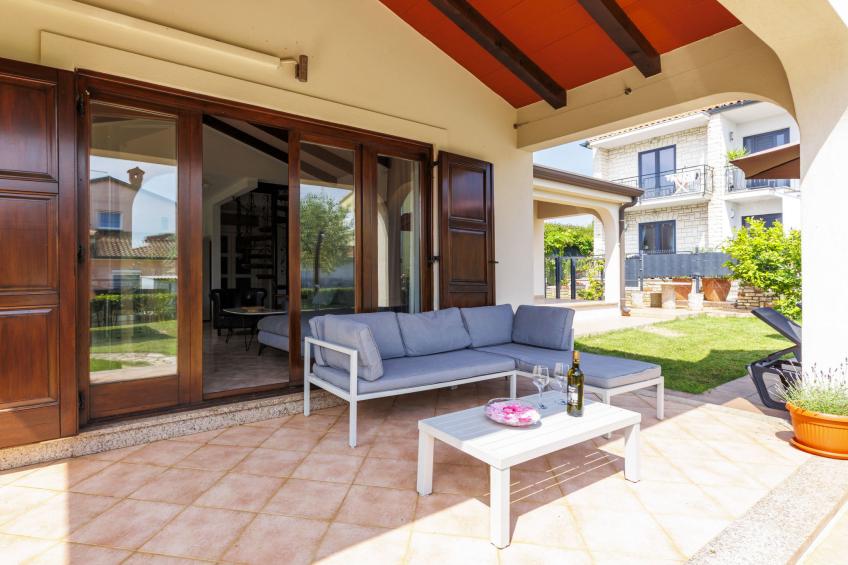 Villa Lucas - foto 6