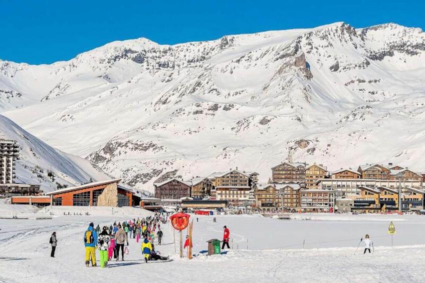 Résidence Palafour - foto 10