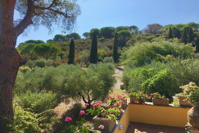 Villa della Fonte - foto 32