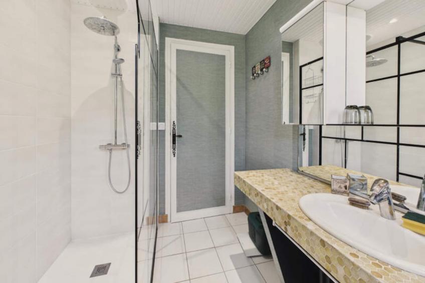 Maison à Louannec - foto 11