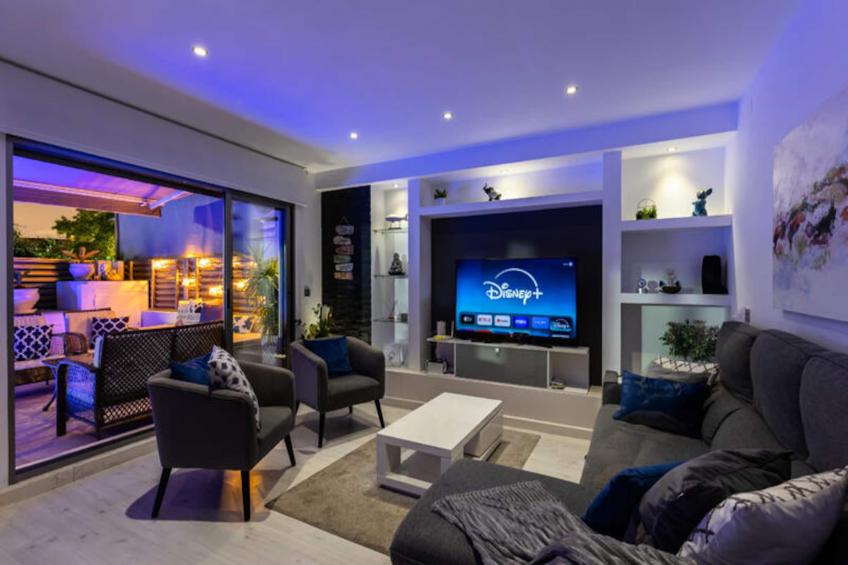 Maison à Torrevieja - foto 7