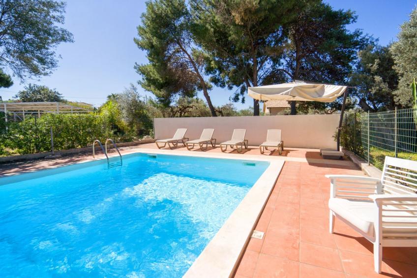 Villa Mamma Vera - foto 7