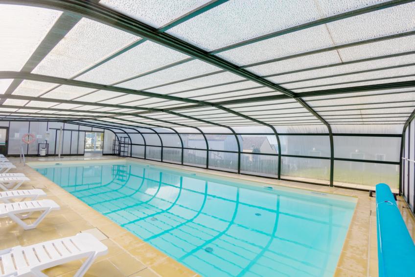 Résidence Les Terrasses de Pentrez 2P6N - foto 36