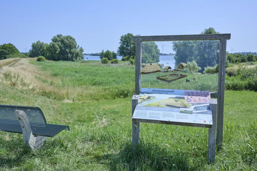 Poldergeluk - foto 16