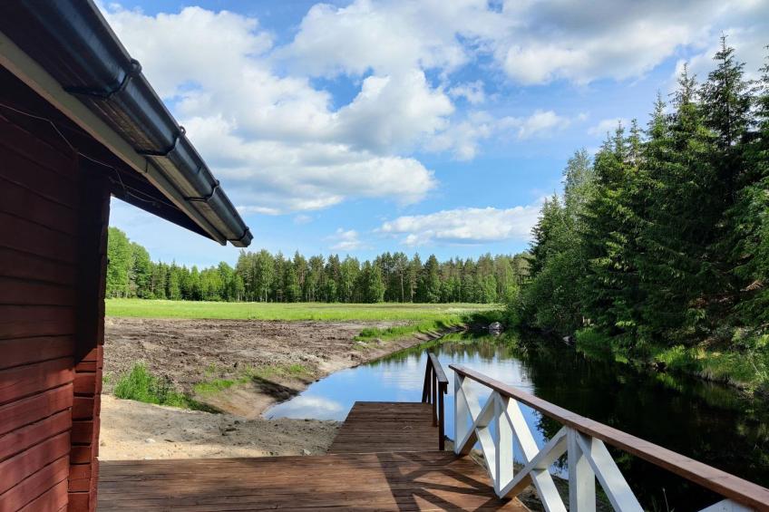 Kesämäki - foto 16