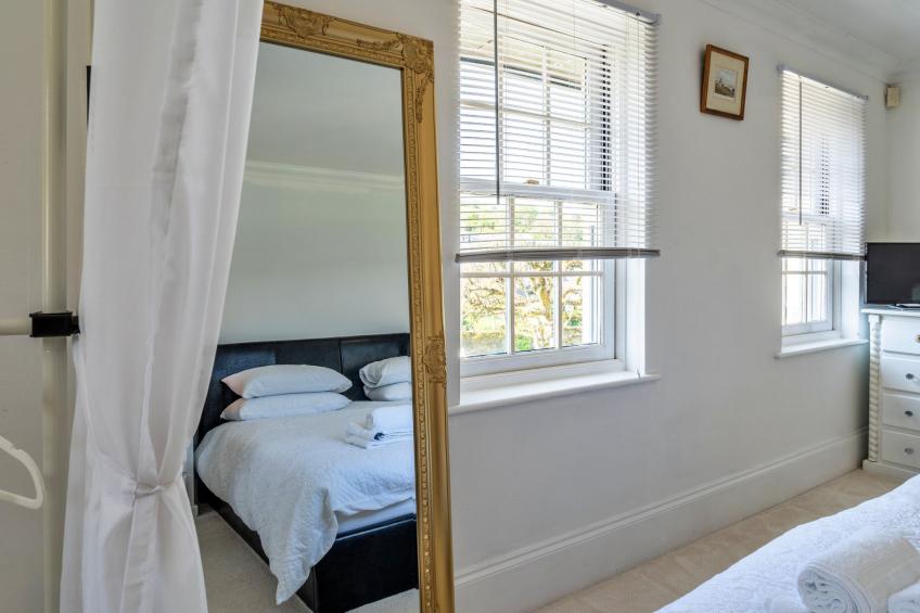 Nicely Tucked Away Cottage - foto 7