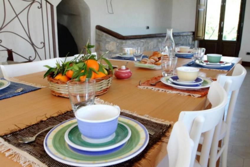 Villa 'La Vecchia Dimora' - foto 19