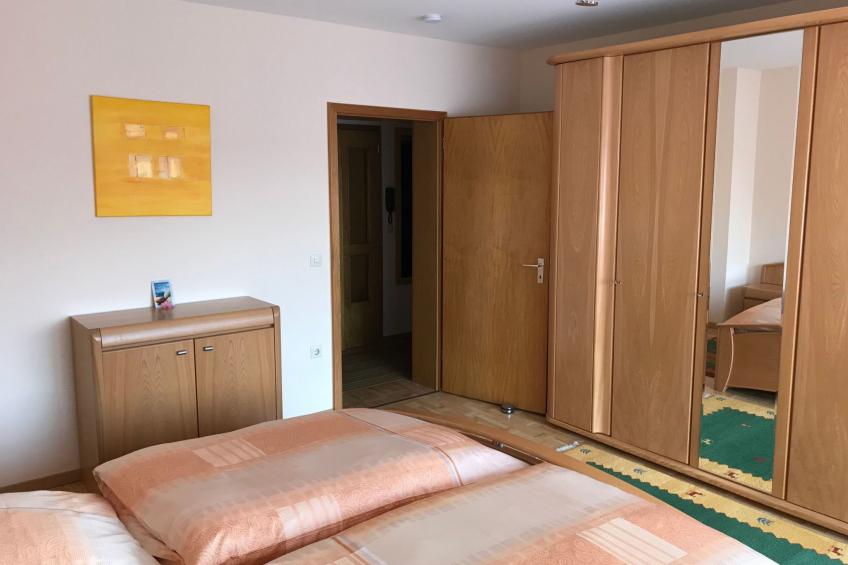 Freistehendes Ferienhaus mit Südbalkon - foto 8