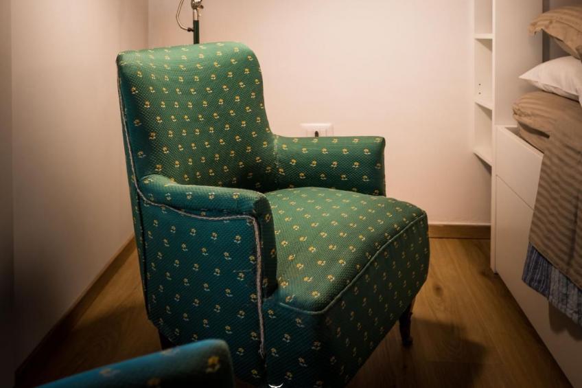 Arco Wohnung am Bogen - foto 9