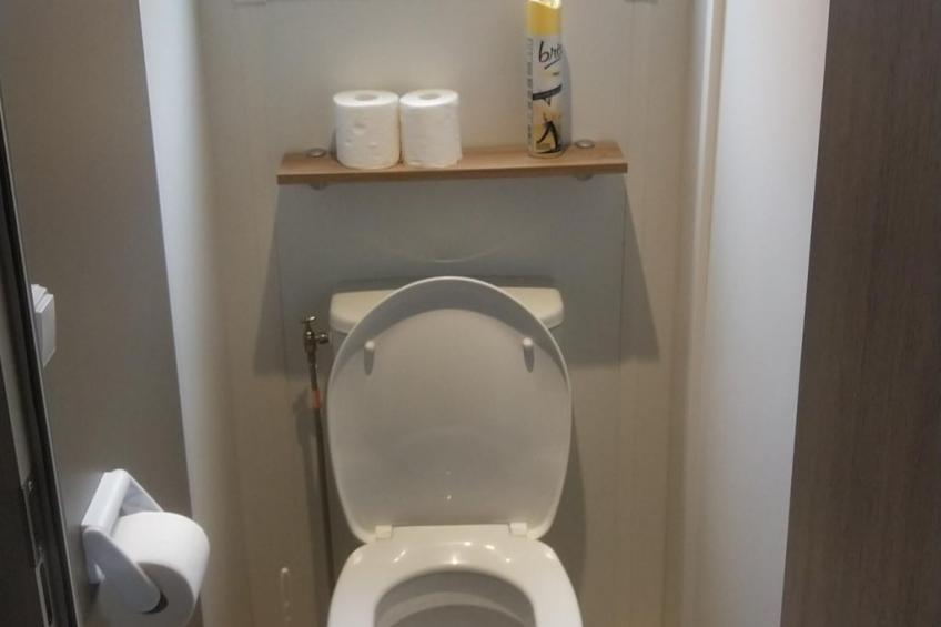 Standing Mobilheim 6 Plätze 2 Bäder - foto 12