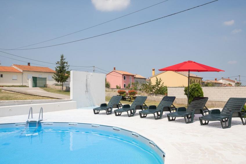 3-Schlafzimmer-Wohnung mit Gemeinschaftspool - foto 7