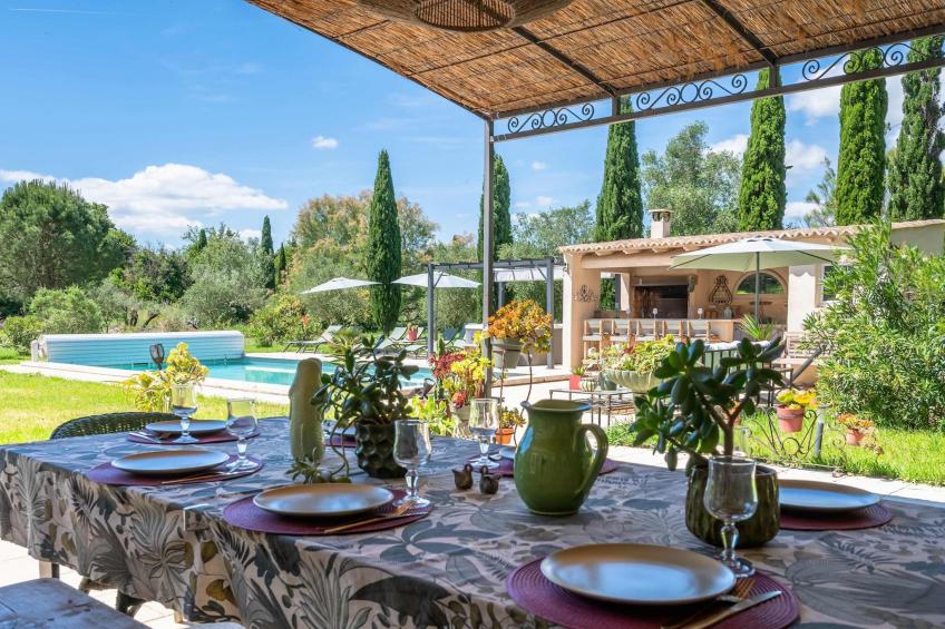 Grand Mas climatisé Arles - foto 31