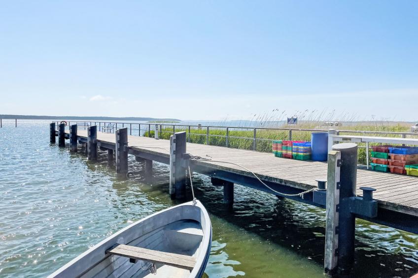 Ostseehaus am Naturstand - Arkonablick - foto 18