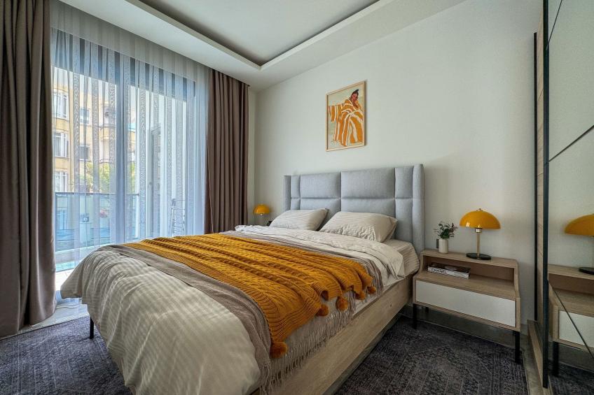 Qoople Aria-07 neue Wohnung im Stadtzentrum - foto 23