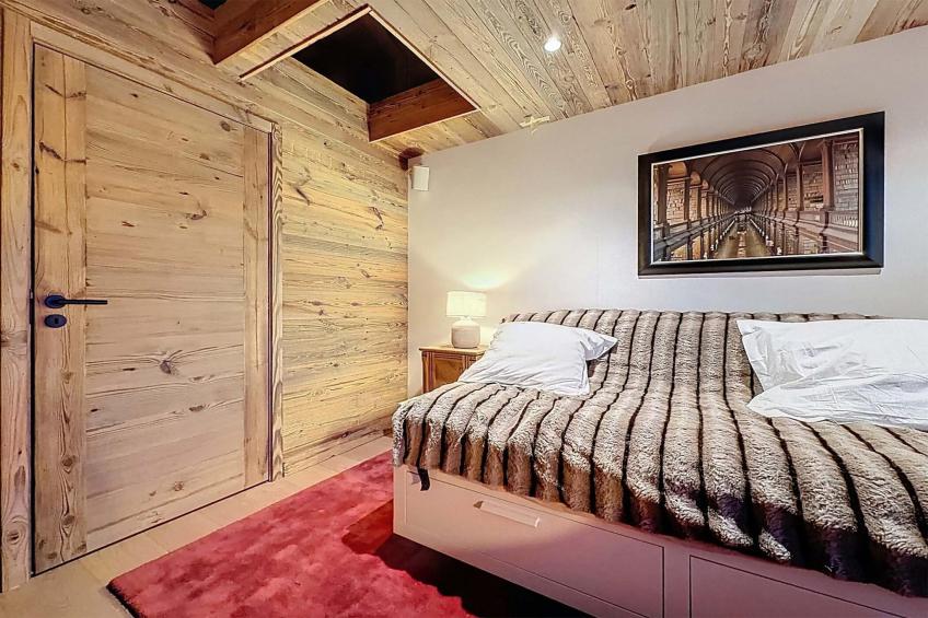 Chalet Shangri-La in la Rosière - foto 14