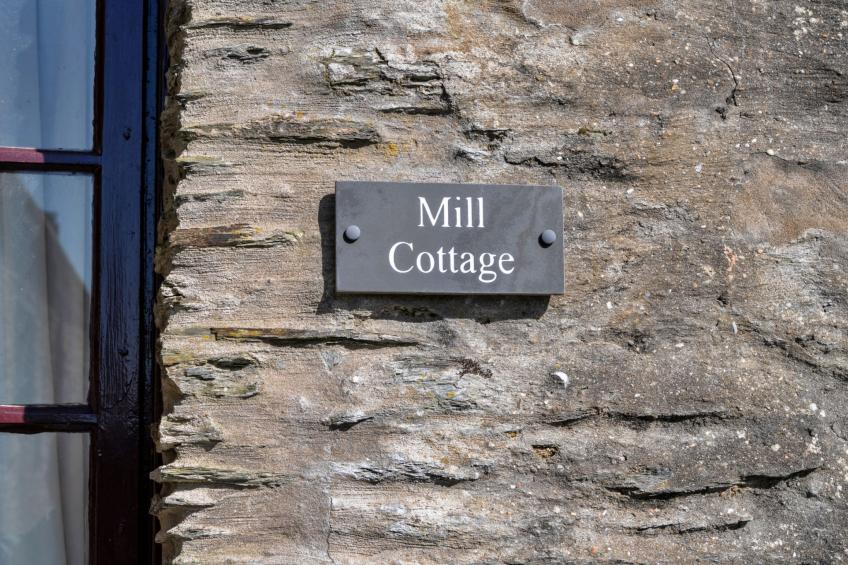 Trimstone Manor - Mill Cottage - foto 24