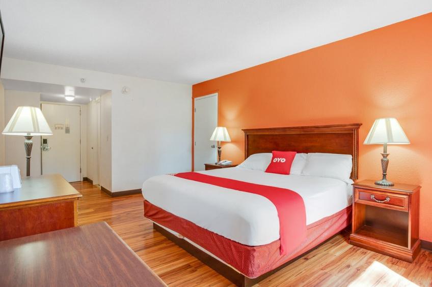 King Bed - foto 16