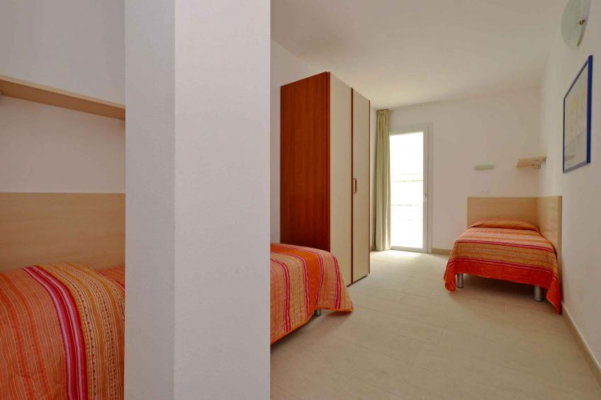 Holiday apartment with balcony - BF-PH4T - foto 33