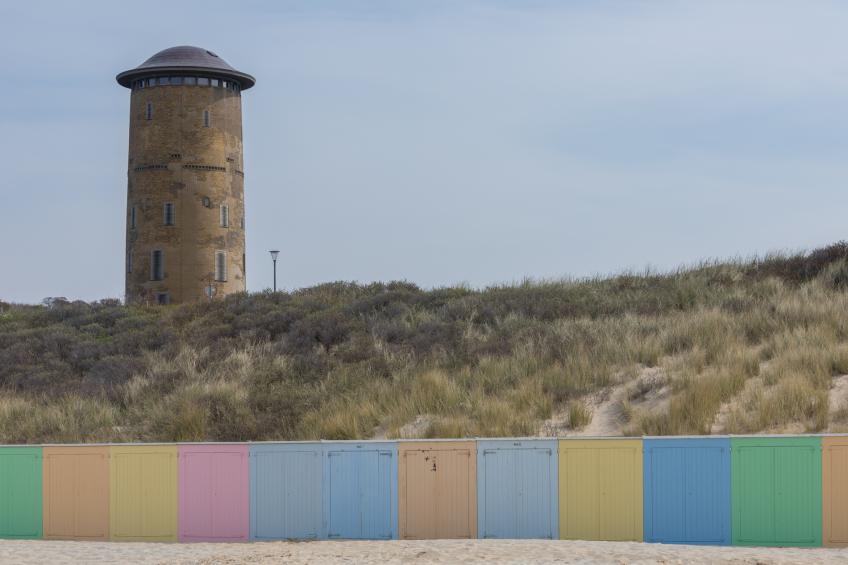 Holidayhouse - Piet Mondriaanstraat 6a | Domburg - foto 24
