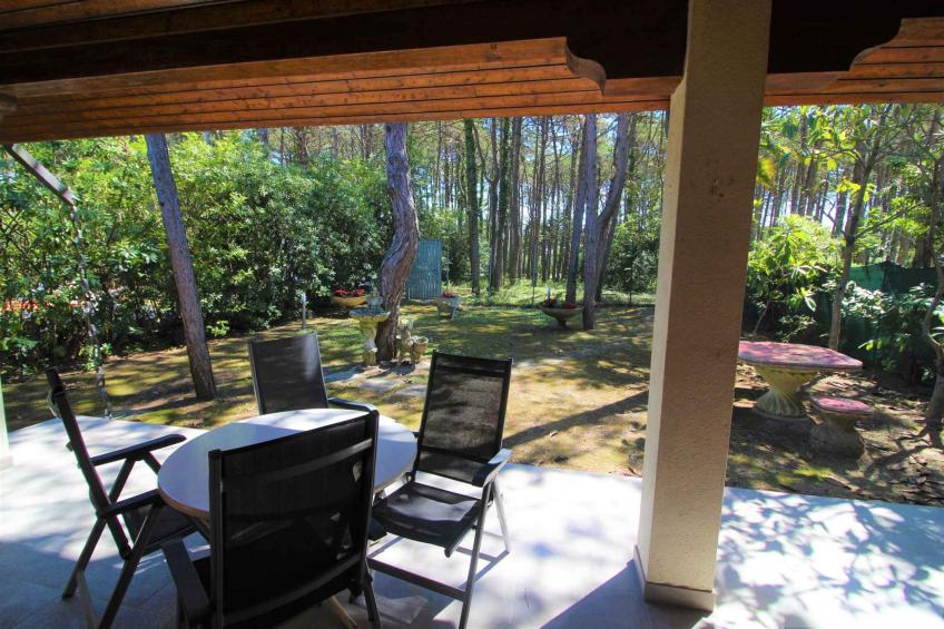 Appartement de vacances avec terrasse et jardin - BF-NRDBX - foto 2