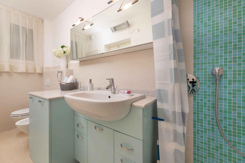 Holiday apartment Flat Fana with pool - BF-MRK4H - foto 10