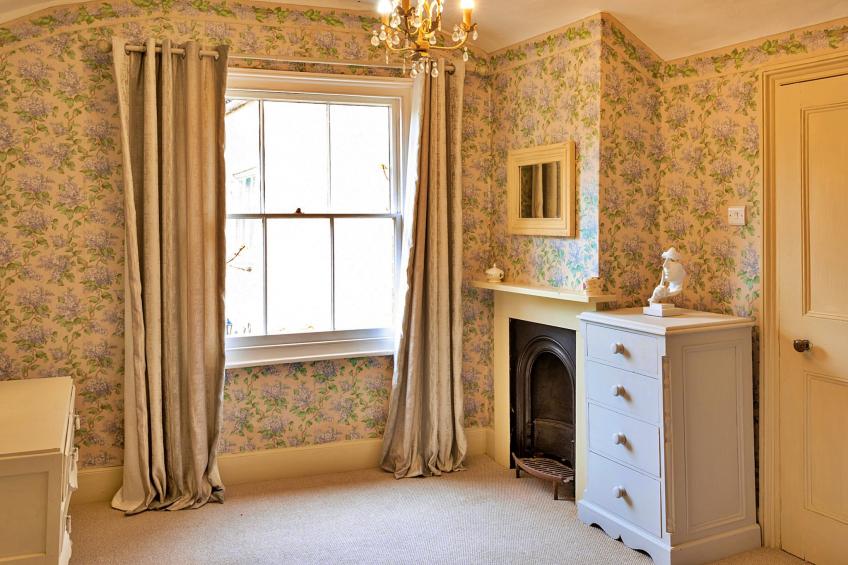 Islip Mill House - Beautiful Riverside Home - foto 21