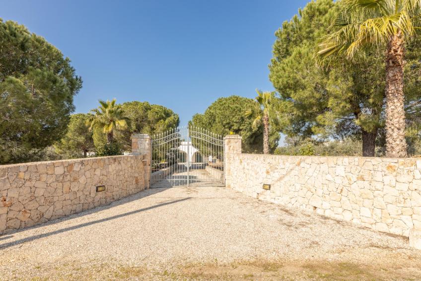 Villa Degli Archi - foto 2