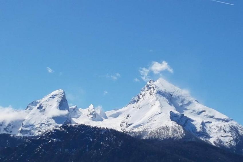 Im Berchtesgadener Land - foto 38