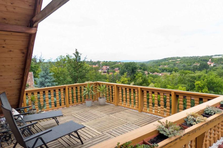 Vakantiehuis in een schilderachtig landschap met tuinkeuken en houten ton met whirlpool - BF-4FKRG - foto 9