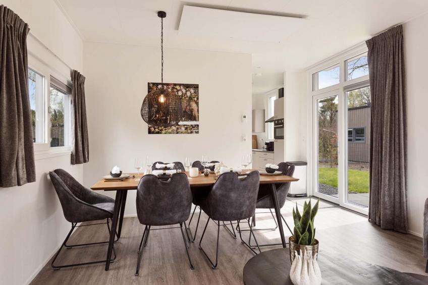 Module special Eco 6 people - foto 3