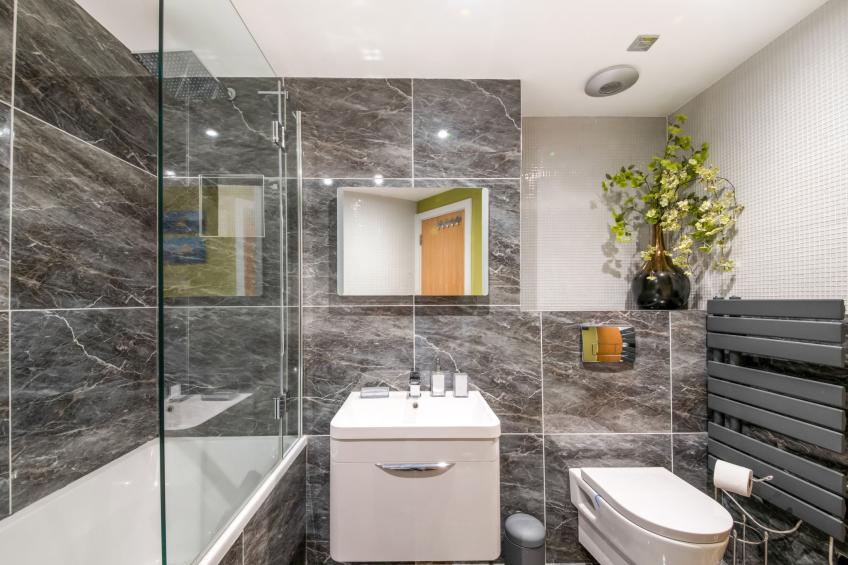 The Penthouse at 611 Westgate - foto 9