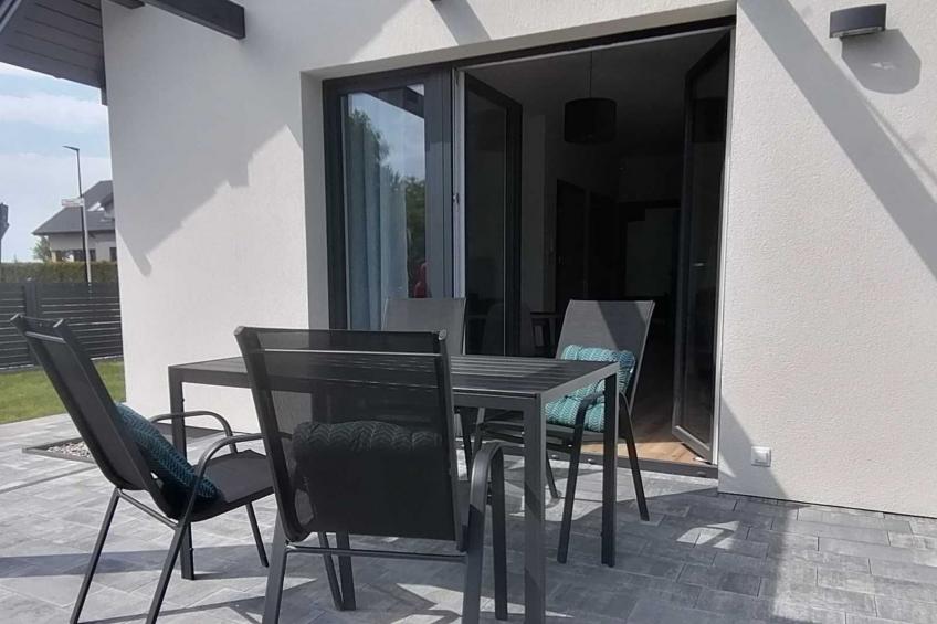 in Tupadły mit Grill und Terrasse - foto 9