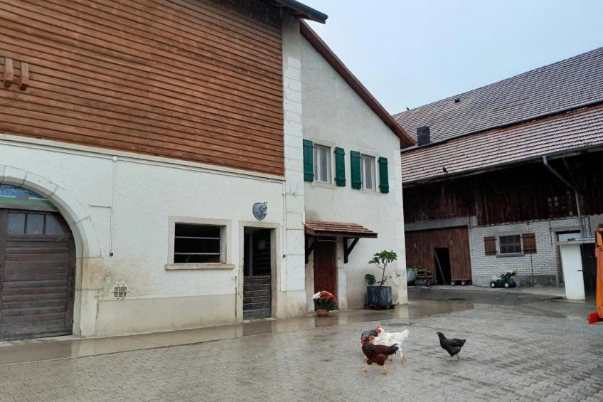 in Bauernhof - foto 3