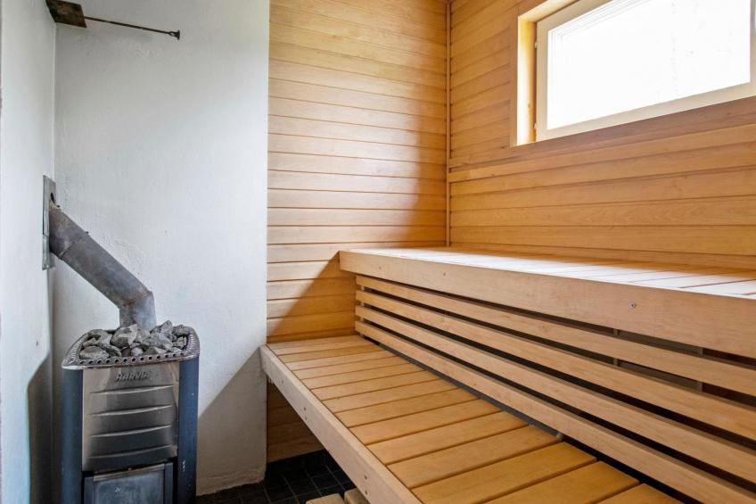 Vaikon loma ja lohi - foto 13