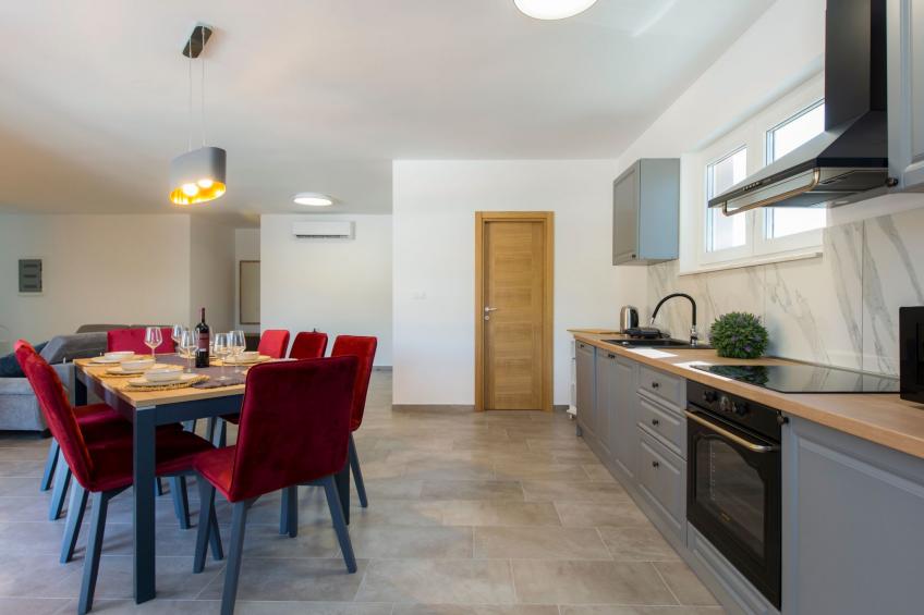 Ferienvilla 'Villa Xenia - foto 15