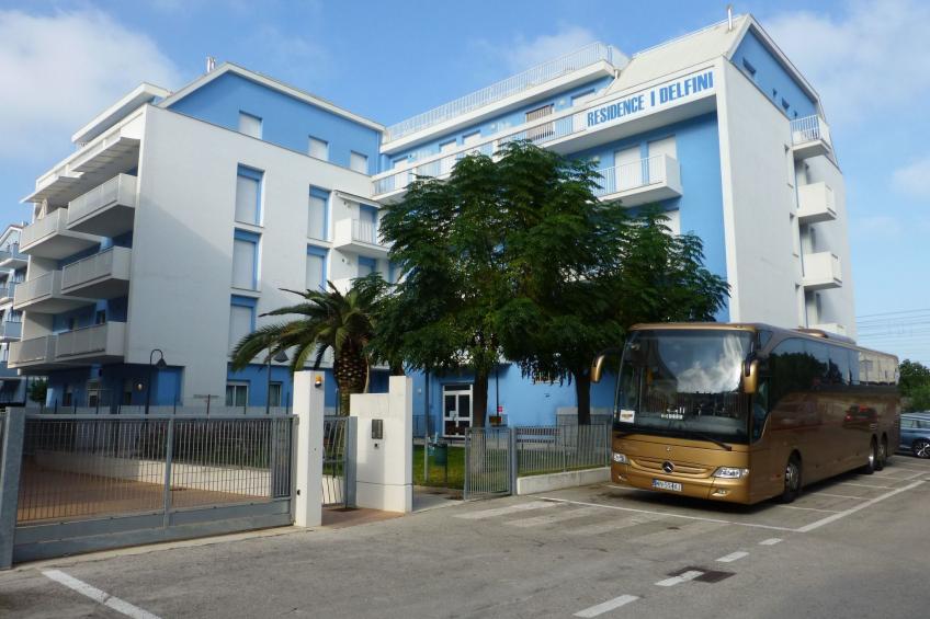 Wohnung in Strandnähe - foto 27