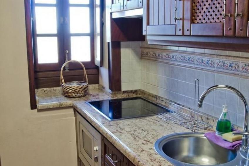 Ländliches Haus Monte del Agua - foto 11