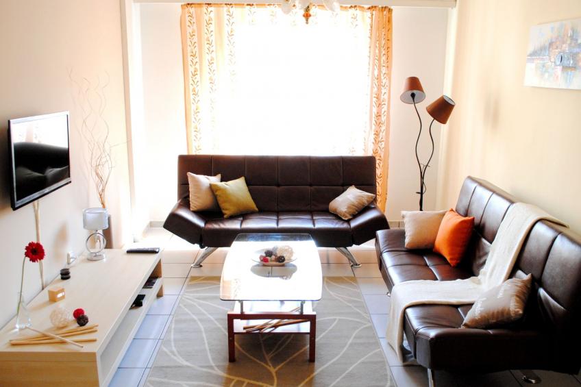 Athen SmArt Stay Wohnung