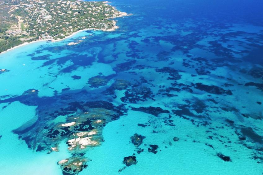 Villa Santa Giulia in Porto-Vecchio - foto 44