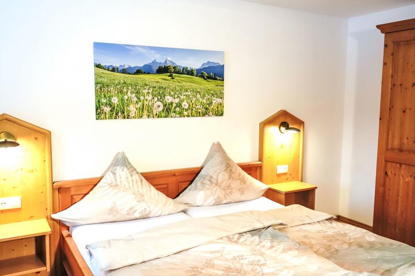 Große Wohnung in Berchtesgaden mit Terrasse - foto 4