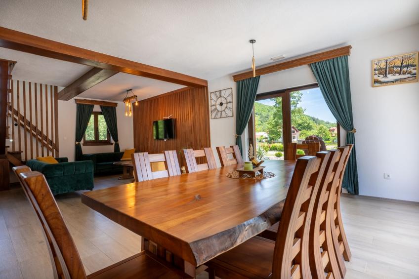 Villa Brusiana with covered heated pool - foto 5