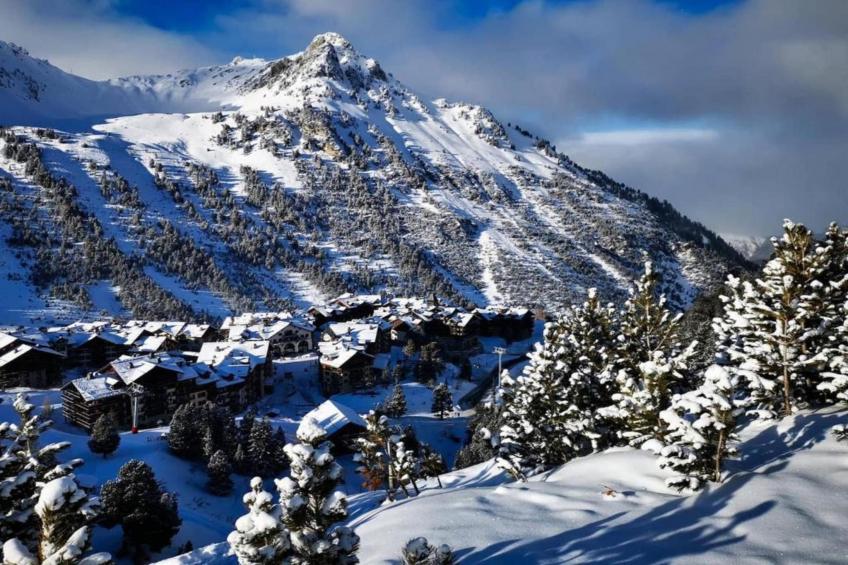 Résidence Chalet Altitude - foto 24