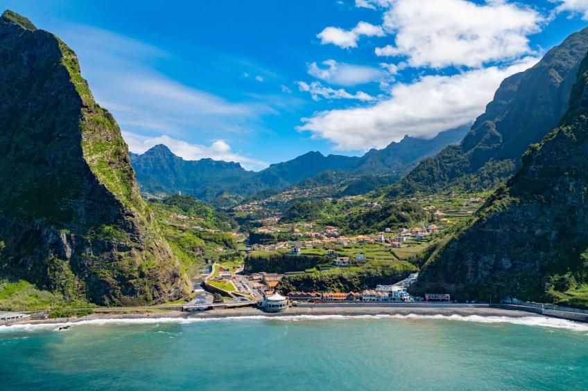 Modernes Studio, Terrasse mit Meerblick und Zugang zur Brandung - foto 25