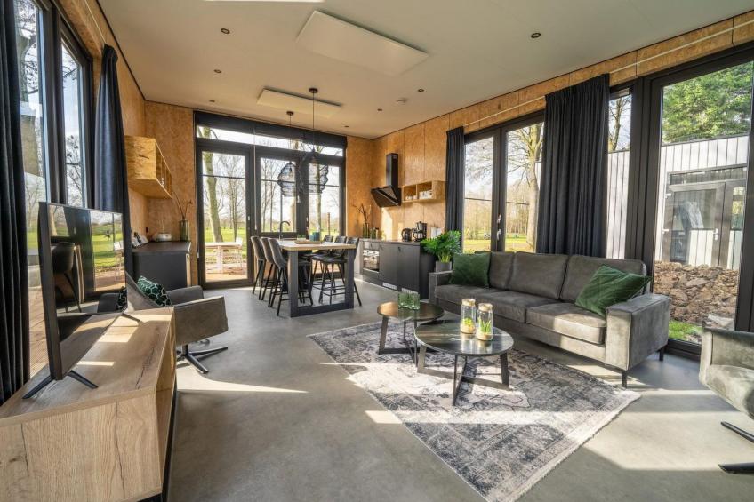 Vakantiepark Aan de Maas - Weide Lande 4 personen - foto 3
