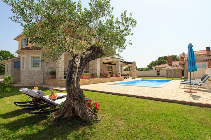 Villa Oliva - foto 2