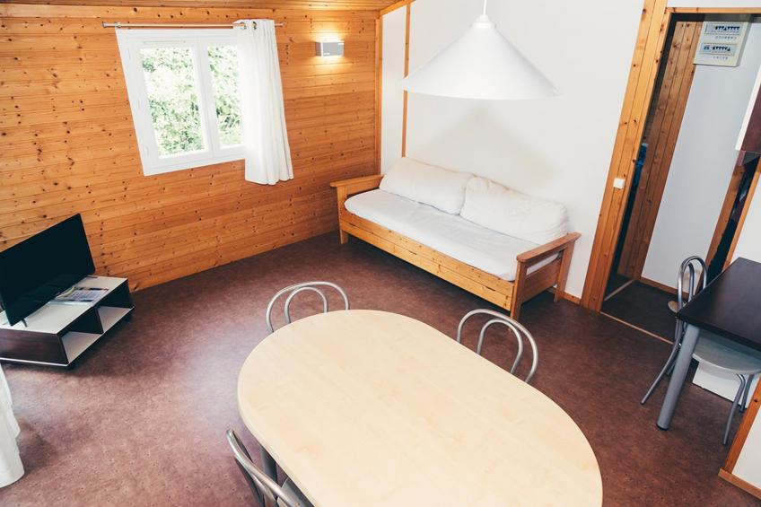 Hameaux de Miel 2-Bedroom Cottage - 4 people - foto 13