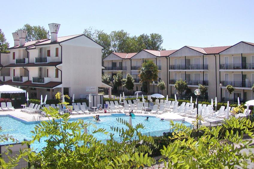 Residenz Mediterraneo (ROM201) - foto 16
