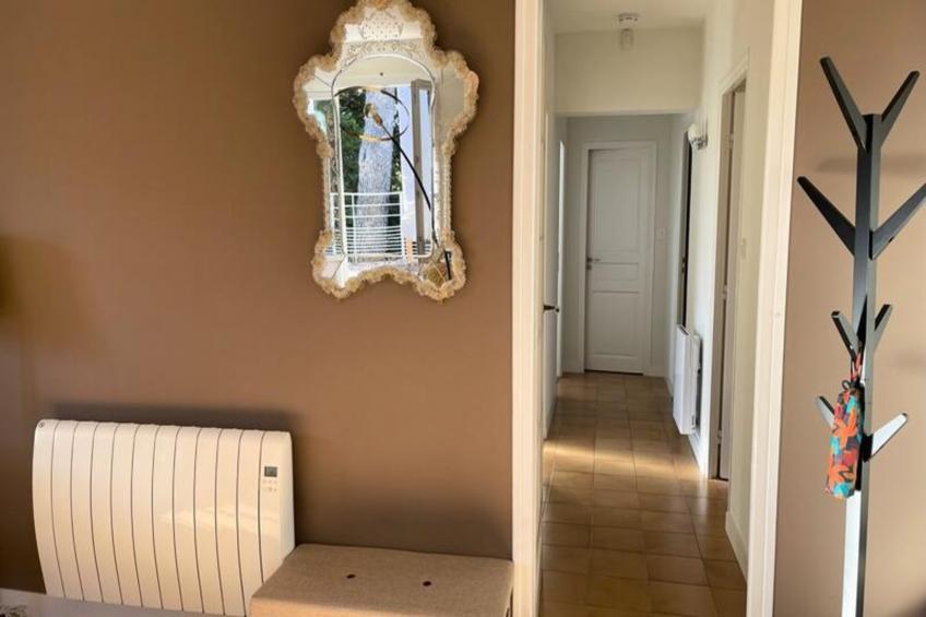 Villa Saint Louis Pour 6 Personnes - foto 13